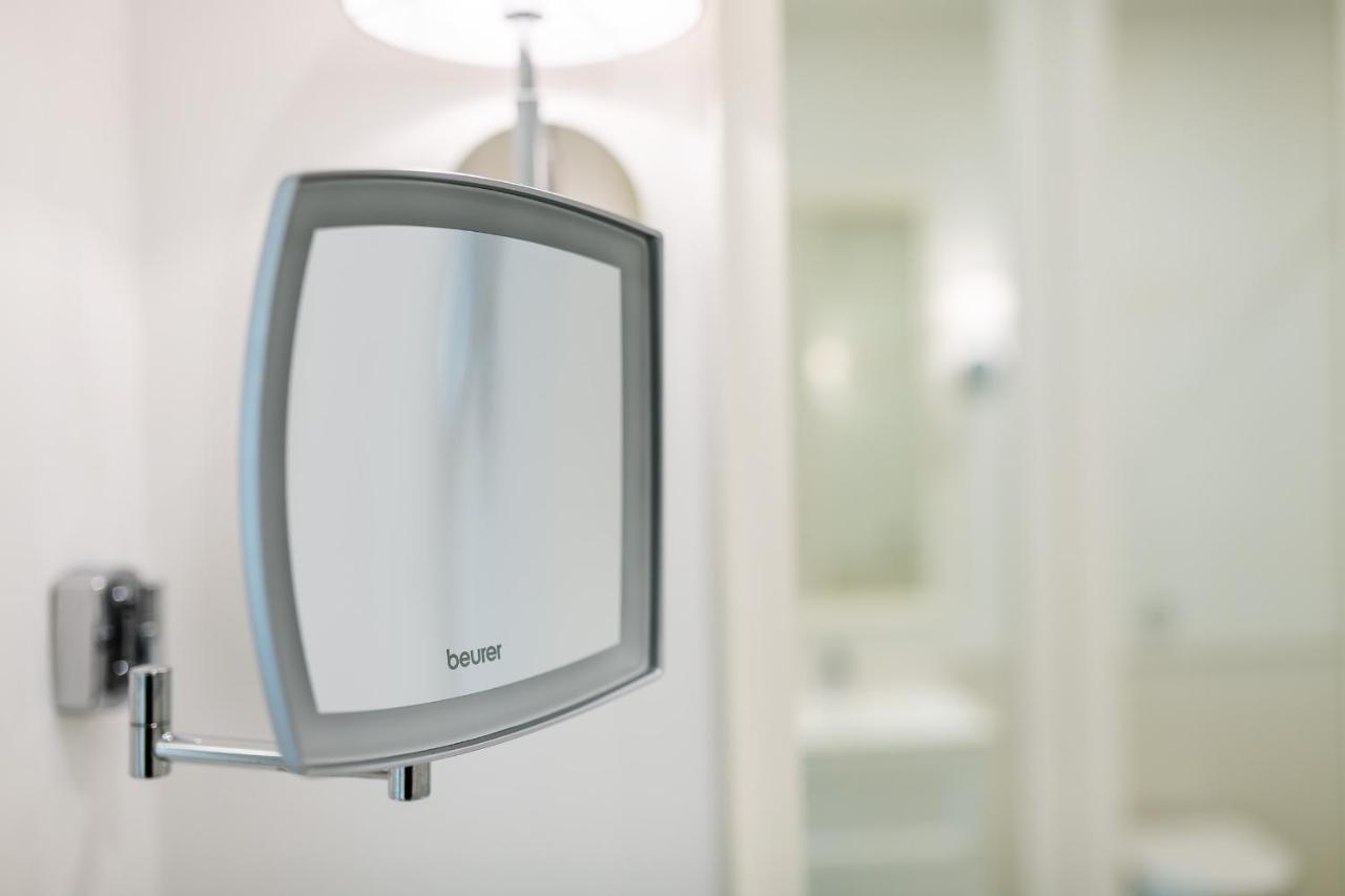 Szczesliwice Ochota P&O Serviced Apartments ワルシャワ エクステリア 写真